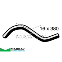 Mackay Heater Hose Thumbnail