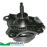Mackay Engine Mount Left Auto/Manual fits Honda Civic ES 1.7L & CR-V II 2.4L Thumbnail