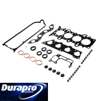 Durapro Head Set (VRS) Thumbnail
