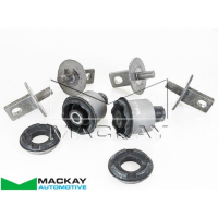 Mackay Front, Lower Control Arm Bush Kit Thumbnail