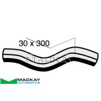 Mackay Radiator Upper Hose Thumbnail