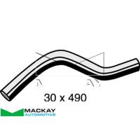 Mackay Radiator Lower Hose Thumbnail
