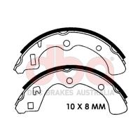DBA Brake Shoes Street Series Thumbnail