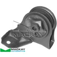 Mackay Rear Heavy Duty Rubber Engine Mount for Honda Civic ED Auto Thumbnail