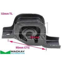 Mackay 
  Front Engine Mount for Honda Civic ED 1.5L Manual (1987-1993)
 Thumbnail
