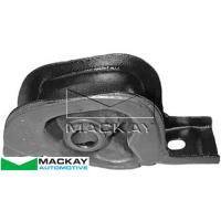 Mackay Engine Mount Front Automatic Fits Honda Civic IV 1.5L 16V Petrol 1987-1993 Thumbnail