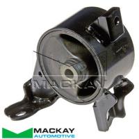 Mackay Engine Mount Left Manual For Honda Jazz GD 1.5L I4 Petrol 2002-2008 Thumbnail