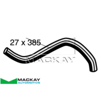 Mackay Radiator Lower Hose Thumbnail