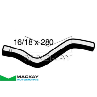 Mackay Heater Hose Thumbnail