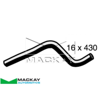 Mackay Heater Hose Thumbnail