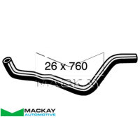 Mackay Radiator Lower Hose Thumbnail