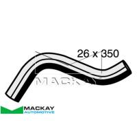 Mackay Automotive Radiator Upper Top Hose for Honda HR-V GH 1.6L Thumbnail