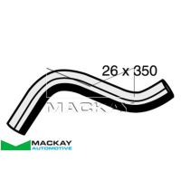 Mackay Radiator Upper Hose Thumbnail