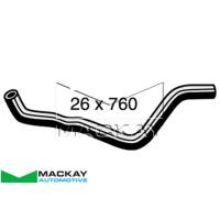 Mackay Radiator Bottom Hose Engine Bay Fits Honda HRV 1.6L I4 Thumbnail