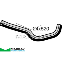 Mackay Radiator Upper Hose Thumbnail