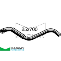 Mackay Radiator Lower Hose Thumbnail