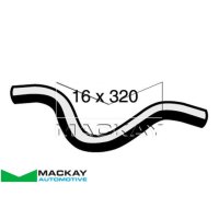 Mackay Heater Hose Thumbnail