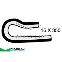 Mackay Engine Bypass Hose fits Honda Integra 1.8L VTiR (DC2) Thumbnail