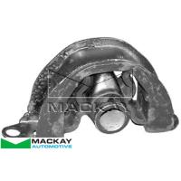 Mackay Engine Mount Front Lower Left for Honda CR-V RD 2.0L I4 Petrol Automatic Thumbnail