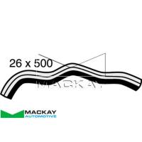 Mackay Radiator Upper Hose for Honda Jazz GD 1.5L I4 Thumbnail