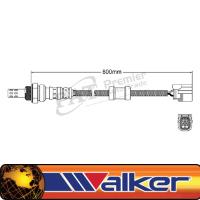 Walker Oxygen Lambda Sensor Thumbnail