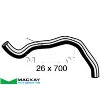 Mackay Radiator Lower Hose for Honda Jazz GD 1.5L I4 Petrol Manual & Auto Thumbnail