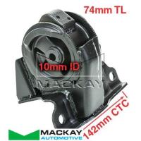Mackay Left Automatic Engine Mount for Honda Jazz GE 1.3L 1.5L I4 Thumbnail