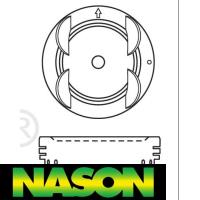 Nason Piston & pin set Thumbnail