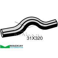 Mackay Radiator Upper Hose  for Honda Legend KA 3.2L 3.5L V6 Thumbnail