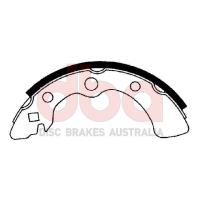 DBA Brake Shoes Street Series Thumbnail
