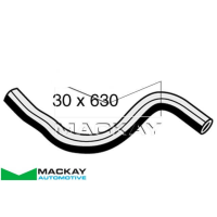 Mackay Radiator Upper Hose Thumbnail