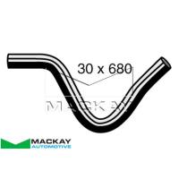Mackay Radiator Lower Hose Thumbnail