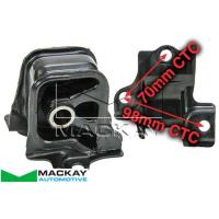 Mackay Engine Mount Front For Honda Accord CK 2.3L I4 Petrol Manual & Automatic Thumbnail