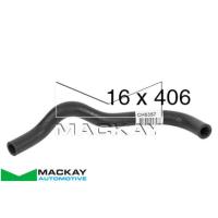Mackay Automotive Replacement Heater Hose Engine Inlet to Heater Valve Thumbnail