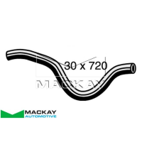 Mackay Radiator Lower Hose Thumbnail