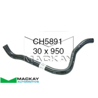 Mackay Radiator Lower Hose Thumbnail