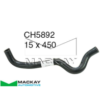 Mackay Heater Hose Thumbnail