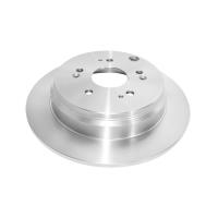 DBA Brake Rotor Street Series Thumbnail