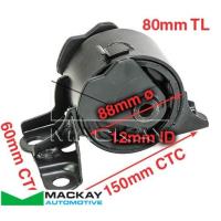 Mackay Engine Mount Left Auto/Manual fits Honda Odyssey 2.4L Thumbnail