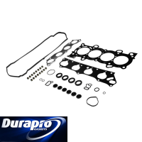 Durapro Head Set (VRS) Thumbnail