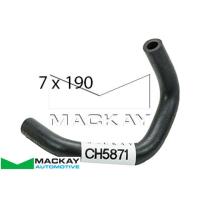 Mackay Throttle Body Coolant Hose Thumbnail