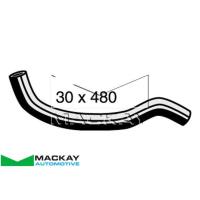 Mackay Radiator Upper Hose Thumbnail