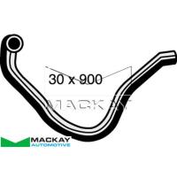 Mackay Radiator Lower Hose Thumbnail