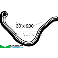 Mackay Radiator Lower Hose Thumbnail