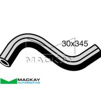 Mackay Radiator Upper Hose for Honda Accord CB 2.0L 2.2L I4 Thumbnail