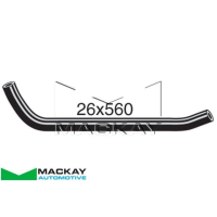 Mackay Radiator Lower Hose Thumbnail