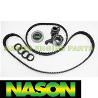 Nason Timing Belt Kit Thumbnail