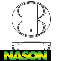 Nason Piston & Pin Set Thumbnail