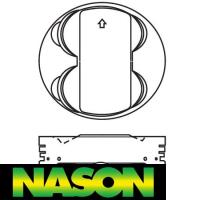 Nason Piston & Pin Set Thumbnail