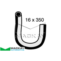 Mackay Heater Hose Thumbnail